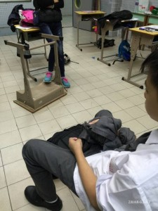 8.讚賞是件困難的事