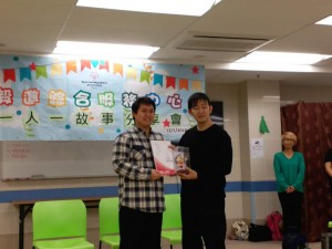 一人一故事.12-01-2018