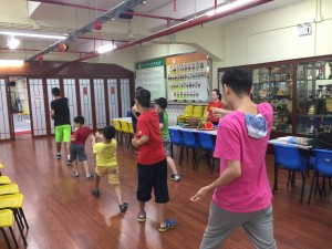 中國武術1