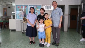 聖瑪沙利羅學校1