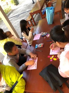 親親愛戶外活動1