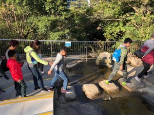 親親愛戶外活動2