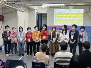 3投票選出新一屆家長代表