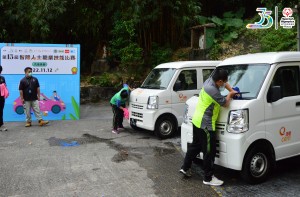 汽車美容比賽相片2