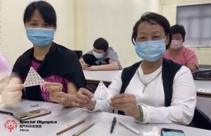 2靜思禪繞工作坊