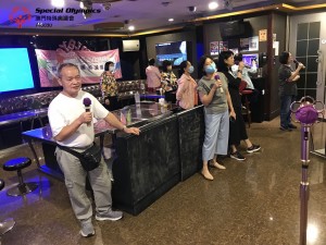 4卡拉OK