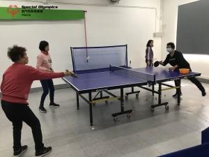 5乒乓球健身