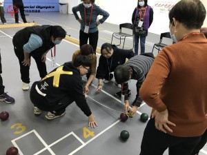 6滾球體驗班