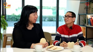 CEM X 李文學封面
