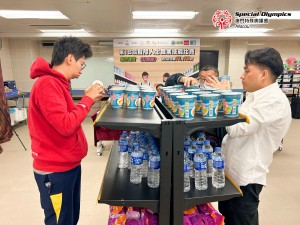 20231120-超市理貨比賽公開組過程