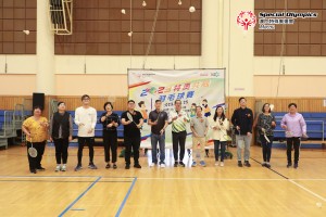 20231125-嘉賓開球禮