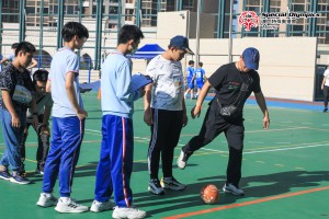 20231210-個人技術賽比賽圖片_2023年水動樂特奧足球賽