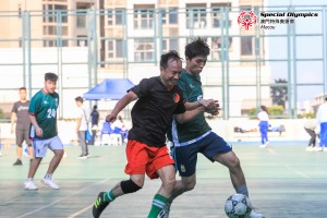 20231210-友誼賽比賽圖片1_2023年水動樂特奧足球賽