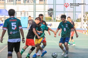 20231210-友誼賽比賽圖片2_2023年水動樂特奧足球賽