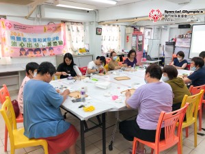 香薰體驗