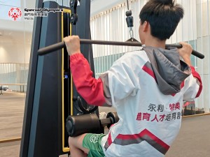 20240815-健身房訓練相1