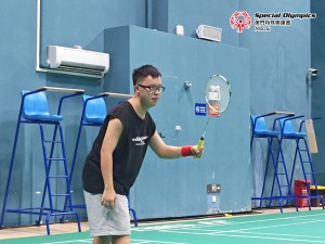 20240816-羽毛球訓練相2