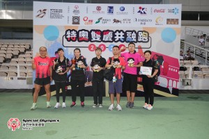 20241026-友善共融職場團隊獎項——新濠博亞娛樂