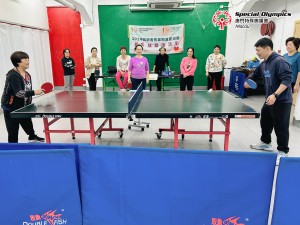 20241127-乒乓球健身班