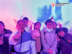 澳門TEAMLAB體驗2-7