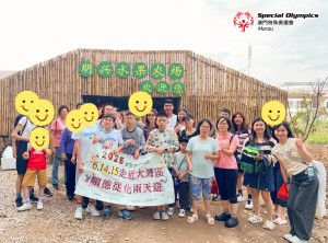 大合照B