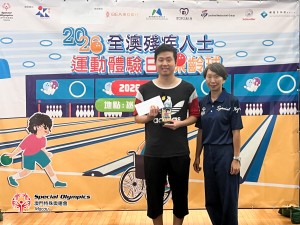 共融邀請賽_全中王得主