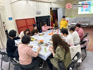 粉彩畫興趣班
