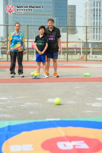 三代同心