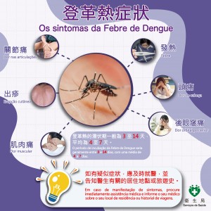 登革熱症狀update-2(中葡)